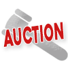 Online Auction of Surplus Electronics and Misc. Items 3-18 to 3-20; Viewing Period Begins 3-6