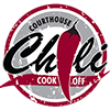 7th Annual Downtown Houma Courthouse Chili Cook-Off March 10, 2018