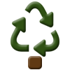 Terrebonne to Participate in Christmas Tree Recycling
