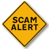 Warning - Phone Scam Targeting Parish Utility Customers
